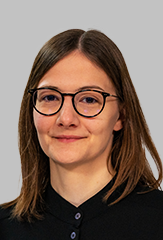 Dr. Sina Katzy