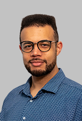 M.Sc. Jason Benson