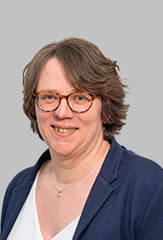 Birgit Flues
