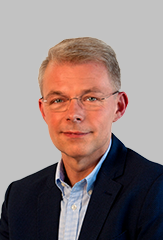 Udo Kramer, Dipl.-Ing. (FH)