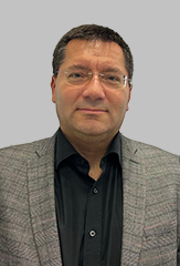 Prof. Dr. med.  Folker Wenzel